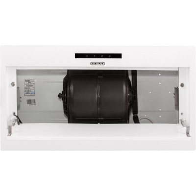 Витяжка вбудована Eleyus BOXER 800 LED 52 WH Витяжка вбудована Eleyus BOXER 800 LED 52 WH