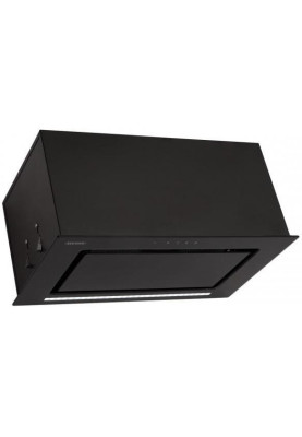 Витяжка вбудована Eleyus INTEGRA 800 52 BL