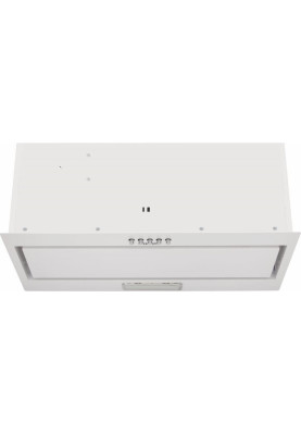 Вбудована витяжка Eleyus URBAN 700 LED 52 WH