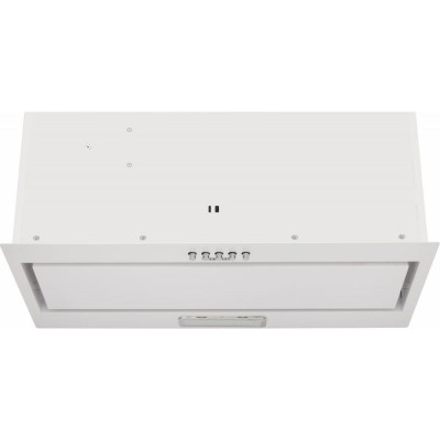 Вбудована витяжка Eleyus URBAN 700 LED 52 WH