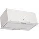 Вбудована витяжка Eleyus URBAN 700 LED 52 WH