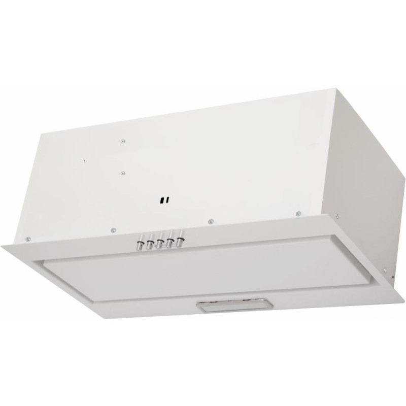 Вбудована витяжка Eleyus URBAN 700 LED 52 WH