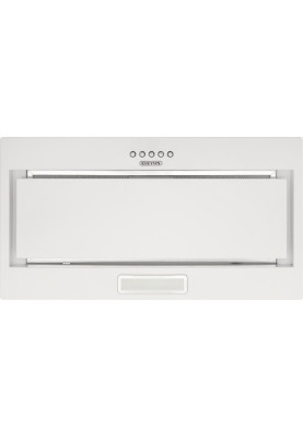 Вбудована витяжка Eleyus URBAN 700 LED 52 WH
