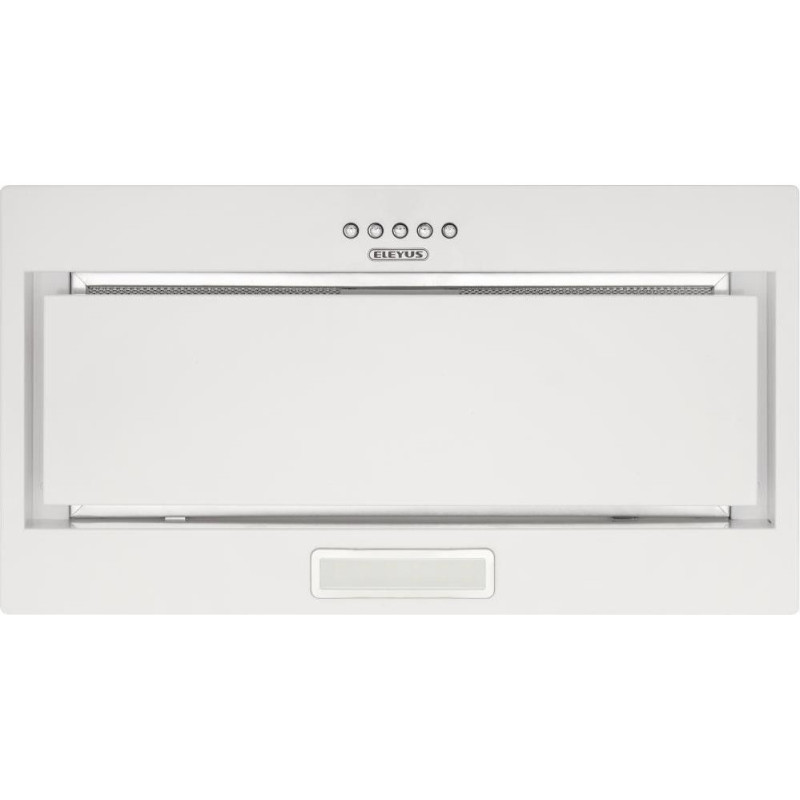 Вбудована витяжка Eleyus URBAN 700 LED 52 WH