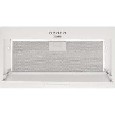 Вбудована витяжка Eleyus URBAN 700 LED 52 WH Вбудована витяжка Eleyus URBAN 700 LED 52 WH