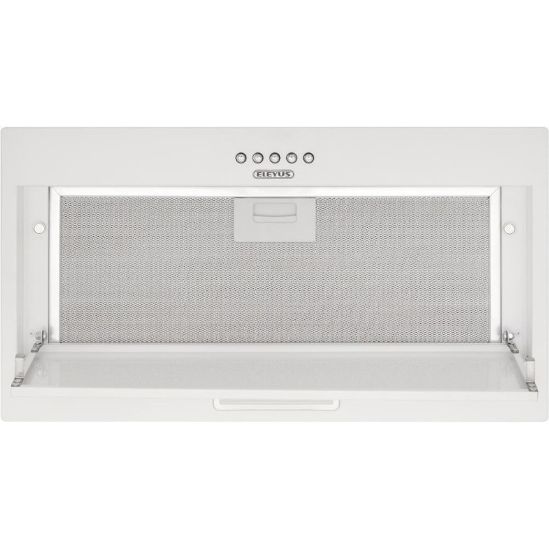 Вбудована витяжка Eleyus URBAN 700 LED 52 WH