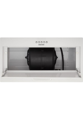 Вбудована витяжка Eleyus URBAN 700 LED 52 WH