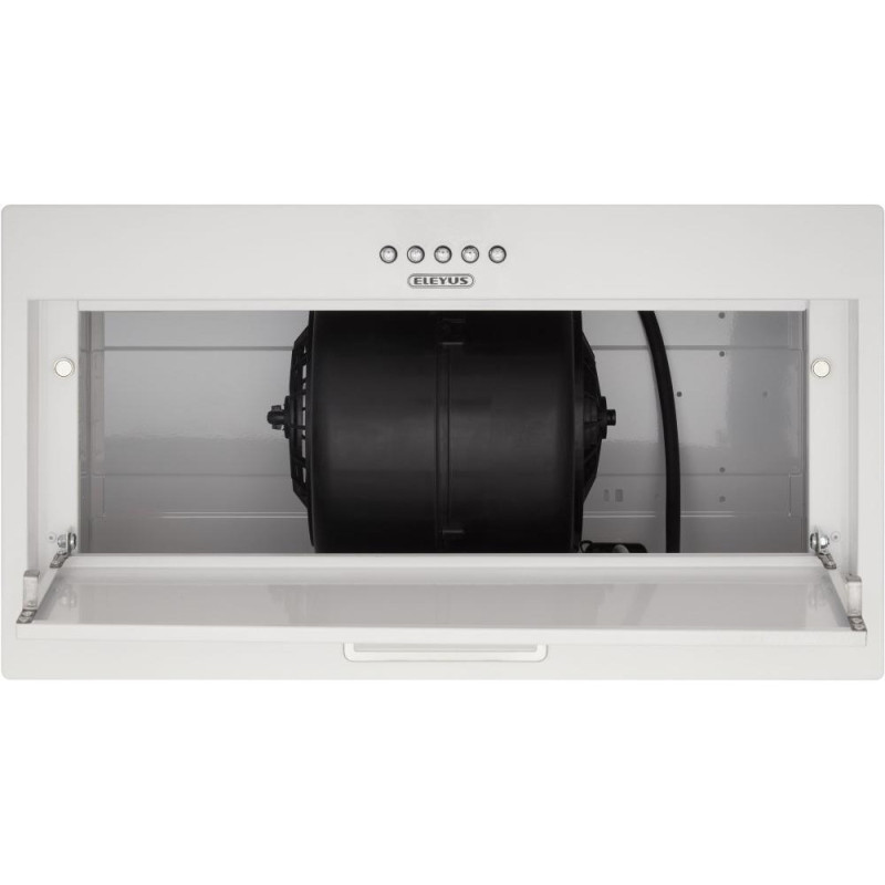 Вбудована витяжка Eleyus URBAN 700 LED 52 WH