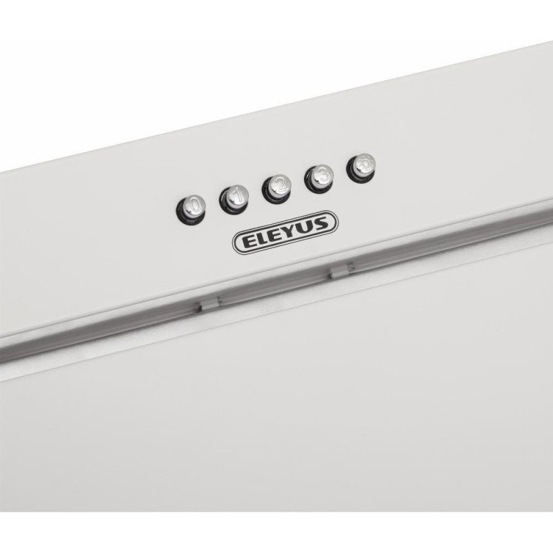 Вбудована витяжка Eleyus URBAN 700 LED 52 WH
