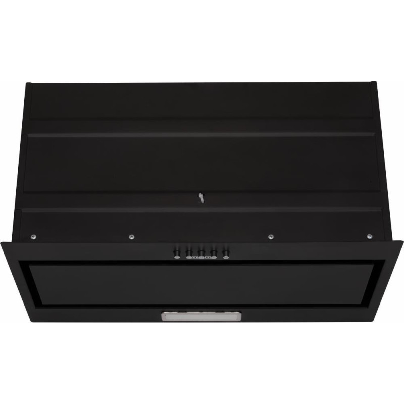 Витяжка, що вбудовується Eleyus URBAN 800 LED 52 BL
