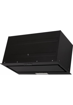 Витяжка, що вбудовується Eleyus URBAN 800 LED 52 BL