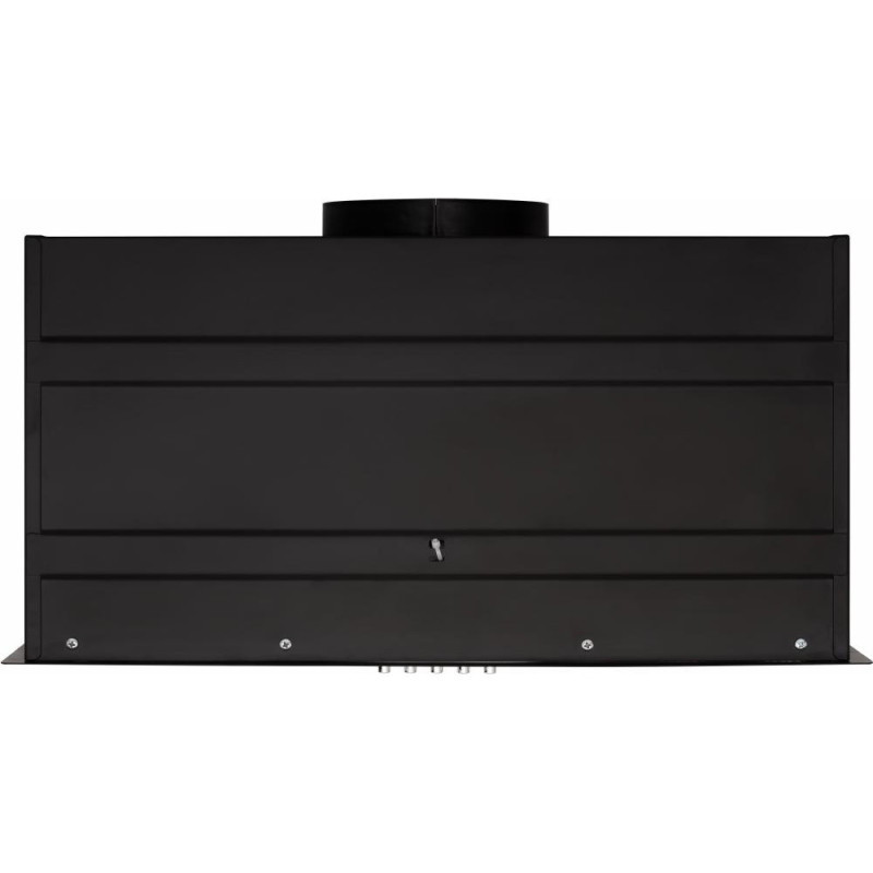 Витяжка, що вбудовується Eleyus URBAN 800 LED 52 BL
