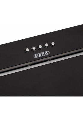 Витяжка, що вбудовується Eleyus URBAN 800 LED 52 BL