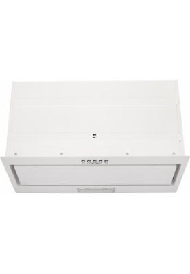 Вбудована витяжка Eleyus URBAN 800 LED 52 WH