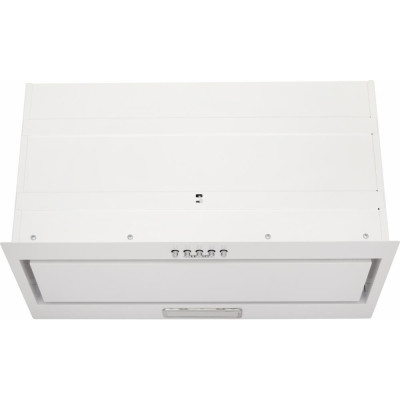 Вбудована витяжка Eleyus URBAN 800 LED 52 WH