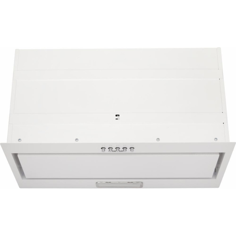 Вбудована витяжка Eleyus URBAN 800 LED 52 WH