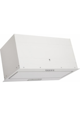 Вбудована витяжка Eleyus URBAN 800 LED 52 WH