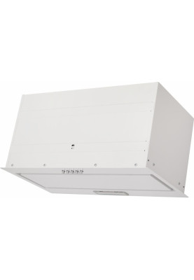 Вбудована витяжка Eleyus URBAN 800 LED 52 WH
