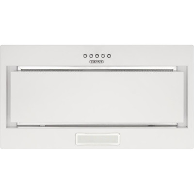 Вбудована витяжка Eleyus URBAN 800 LED 52 WH