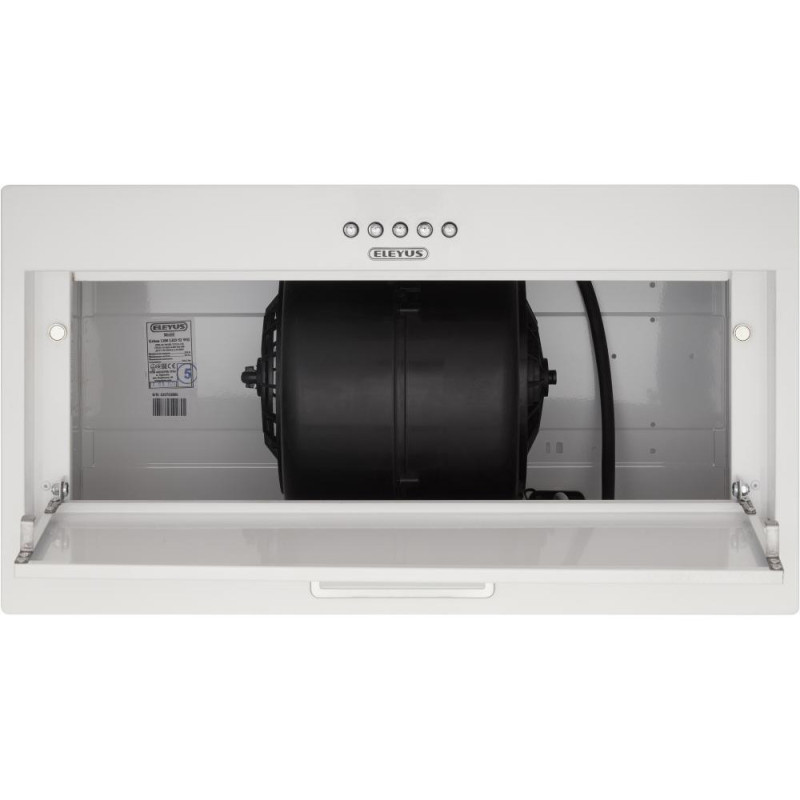 Вбудована витяжка Eleyus URBAN 800 LED 52 WH