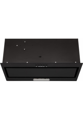 Витяжка вбудована Eleyus URBAN 960 LED 52 BL