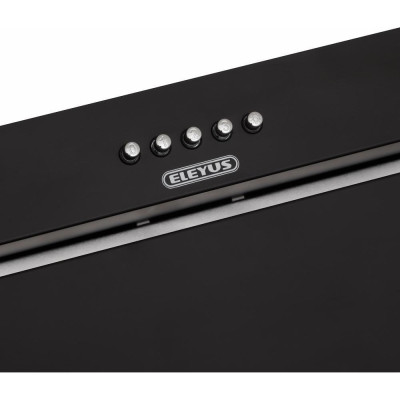 Витяжка вбудована Eleyus URBAN 960 LED 52 BL