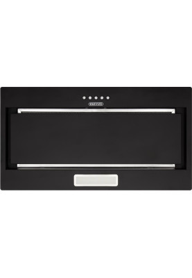 Витяжка вбудована Eleyus URBAN 960 LED 52 BL