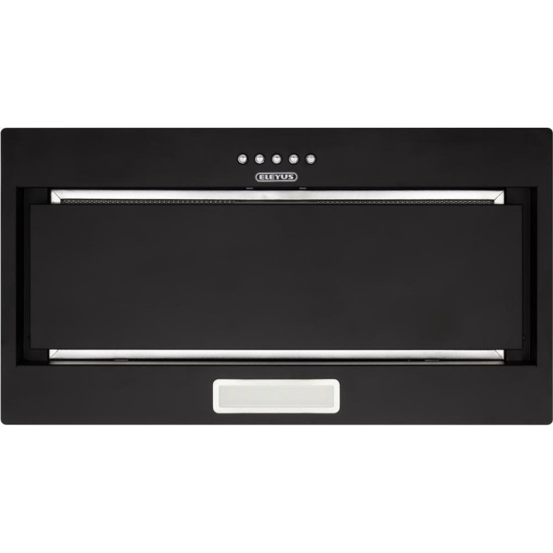 Витяжка вбудована Eleyus URBAN 960 LED 52 BL