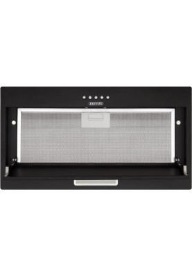 Витяжка вбудована Eleyus URBAN 960 LED 52 BL
