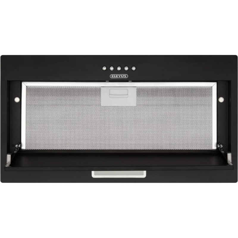 Витяжка вбудована Eleyus URBAN 960 LED 52 BL