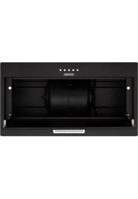 Витяжка вбудована Eleyus URBAN 960 LED 52 BL