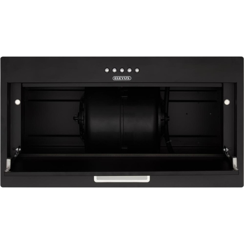 Витяжка вбудована Eleyus URBAN 960 LED 52 BL
