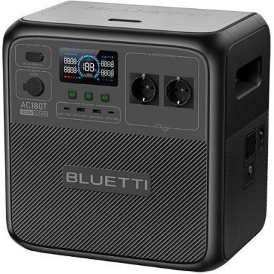 Зарядна станція BLUETTI AC180T