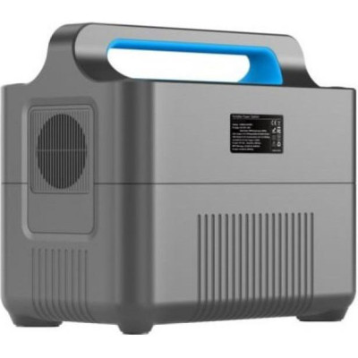 Зарядна станція Genergy GZE-1515