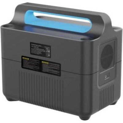 Зарядна станція Genergy GZE-1515