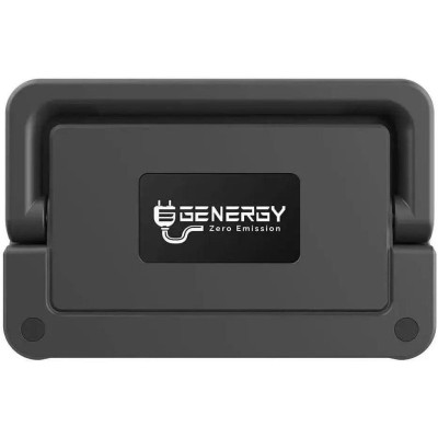 Зарядна станція Genergy ZERO GZE-0305 288 Вт/рік (240000201)