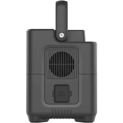Зарядна станція Genergy ZERO GZE-0305 288 Вт/рік (240000201)