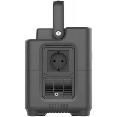 Зарядна станція Genergy ZERO GZE-0305 288 Вт/рік (240000201)
