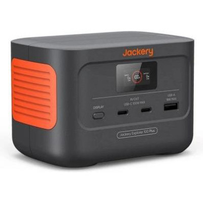 Зарядна станція Jackery Explorer 100 Plus (JE-100A)