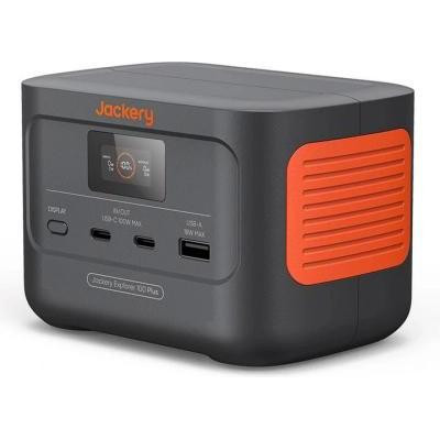 Зарядна станція Jackery Explorer 100 Plus (JE-100A)