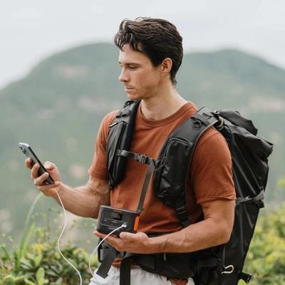 Зарядна станція Jackery Explorer 100 Plus (JE-100A)