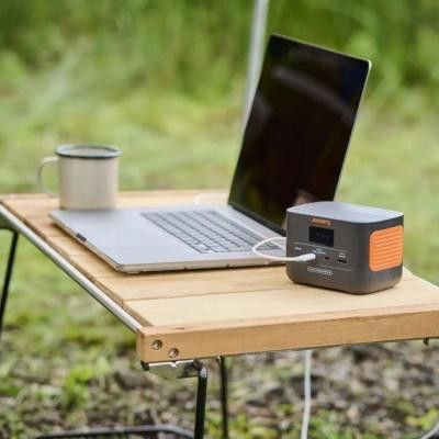 Зарядна станція Jackery Explorer 100 Plus (JE-100A)