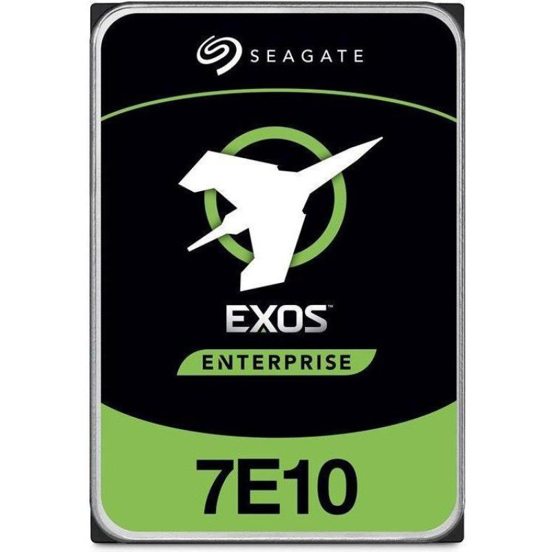 Жорсткий диск Seagate Exos 7E10 8 TB (ST8000NM017B)