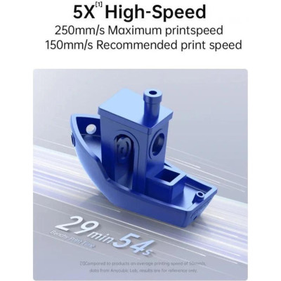 3D-принтер Anycubic Kobra 2 Neo