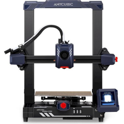 3D-принтер Anycubic Kobra 2 Pro
