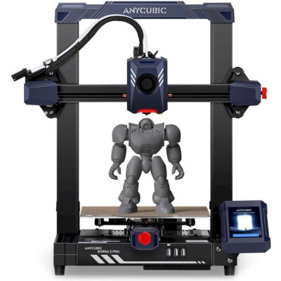 3D-принтер Anycubic Kobra 2 Pro