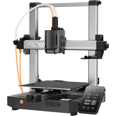 3D-принтер Anycubic Kobra 3 Combo (K3CBBK0A-O)