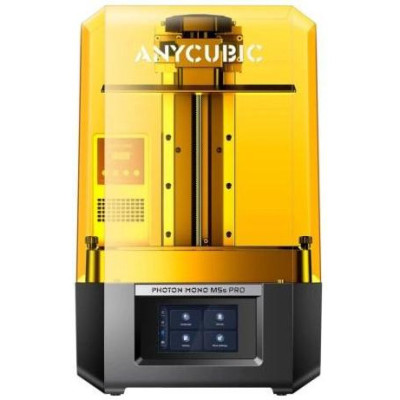 3D-принтер Anycubic Photon Mono M5s Pro (P5SRA0BK-YO)
