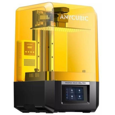 3D-принтер Anycubic Photon Mono M5s Pro (P5SRA0BK-YO) 3D-принтер Anycubic Photon Mono M5s Pro (P5SRA0BK-YO)