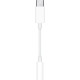 Адаптер Apple USB Type-C to 3.5mm White (MW2Q3)